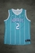 CAMISETA CHARLOTTE HORNETS - SWINGMAN JERSEY