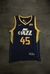 CAMISETA UTAH JAZZ - NIKE ICON EDITION