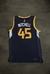 CAMISETA UTAH JAZZ - NIKE ICON EDITION - comprar online