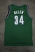 CAMISETA MILWAUKEE BUCKS - RETRO JERSEY - comprar online