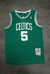 CAMISETA BOSTON CELTICS - RETRO JERSEY SEASON 2007/08