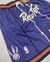 SHORT NBA TORONTO RAPTORS PURPLE - comprar online