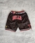 SHORT NBA CHICAGO BULLS BLACK EDITION