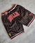 SHORT NBA CHICAGO BULLS BLACK EDITION - comprar online