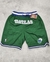 SHORT DALLAS MAVERICKS NBA