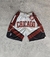 SHORT CHICAGO BULLS RETRO EDITION