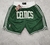 SHORT CELTICS ORIGINAL EDITION