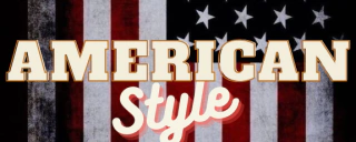 American style arg