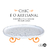 Bandeja Para Banheiro Bandeja Decorativa Oval Grande Peônia Artesanal De Cimento Com Granilite - comprar online