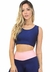 Fitness Alcinha Basic Cropped | REF: CC10 - comprar online