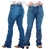 Calça Jeans Texas Road Feminina Orlando - comprar online