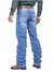 Calça Jeans Masculina Tradicional Texas Road White Dark - comprar online