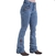 CALÇA JEANS FEMININA TEXAS FARM - VITALITY UMBER - PDF047 - Loja Dumatto