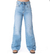 CALÇA JEANS FEMININA TEXAS FARM - AUTHENTIC - PDF034