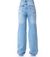 CALÇA JEANS FEMININA TEXAS FARM - AUTHENTIC - PDF034 - loja online