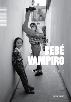 Bebé Vampiro - Nadine Lifschitz