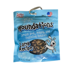 Snacks Houndations de entrenamiento para perros - comprar online