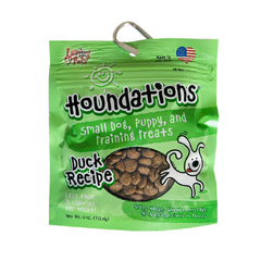 Snacks Houndations de entrenamiento para perros en internet