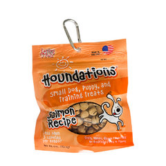 Snacks Houndations de entrenamiento para perros - tienda online