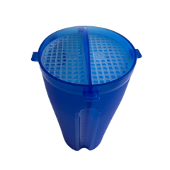 Botella porta comida y agua + cuenco plegable - comprar online