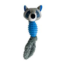 Peluches de animales con mordedor - comprar online