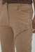Pantalón Mujer Uritorco Beige - comprar online