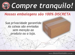 GEL RASPADINHA - Aumenta a sensibilidade com uma sensação gelada prolongada - comprar online