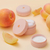 SKINFOOD - PEACH COTTON MULTI FINISH POWDER 15g en internet