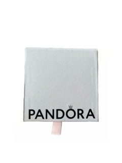 Caixa Pandora Grande Para Pulseira e Colar