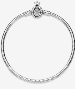 Bracelete Moments O Coroa Pandora - comprar online