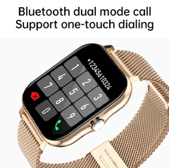 Relógio Inteligente Smartwatch Y13 Com Duas Pulseiras - loja online