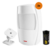 Kit Alarme Residencial Sem fio Wifi C36 Smart On Completo PPA - loja online