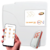 Kit Alarme Residencial Sem fio Wifi C36 Smart On Completo PPA - comprar online