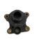 Caixa da Bomba De Agua Para Motor De Popa 50 HP 2t cod 663-44311-00