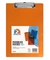 PORTA BLOCK EZCO A-5 PLASTICO