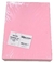 PAPEL RESMA MEDORO A4 75 GS CELESTE / ROSA 500H - comprar online