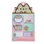 SET NOTAS MAW PUSHEEN 72100502 ADHESIVAS