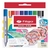 MICROFIBRA FILGO LINER 038 ESTUCHE X10U COLORES SURTIDOS