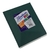 CUADERNO RIVADAVIA ABC FORRADO X98H VERDE