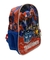 TRANSFORMERS MOCHILA 12 ESPALDA