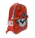 MOCHILA PAW PATROL 12 ESPALDA