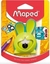 SACAPUNTAS PLASTICO MAPED CONEJO C/U