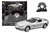 MERCEDES BENZ R199 GRAVI 1:18 RADIO CONTROL C/VOLANTES