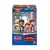 PAW PATROL - MINI FIGURAS EN ENVASE CON FORMA DE TORRE. SURTIDO DE PERSONAJES. VIENE EN CDU.