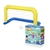 WATER POLO INFLABLE C/PELOTA BESTWAY 142X76CM