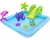 PLAY CENTER PILETA SPRAY JUEGOS MAR TOBOGAN BESTWAY