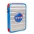 CANOPLA PVC 1 PISO NASA CON UTILES