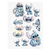 AGENDA MOOVING 1418246 14X20CM STITCH DIARIA 2025 - comprar online