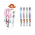 CORRECTOR EZCO LAPIZ 7ML PASTEL