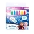 CRAYONES X6 PARA EL AGUA Y BAÑO FROZEN